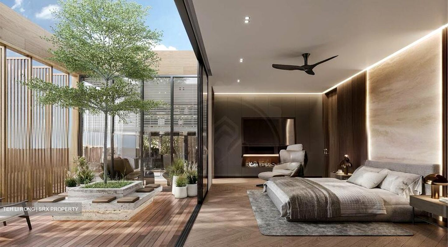Orchid Village (D11), Detached #528364001